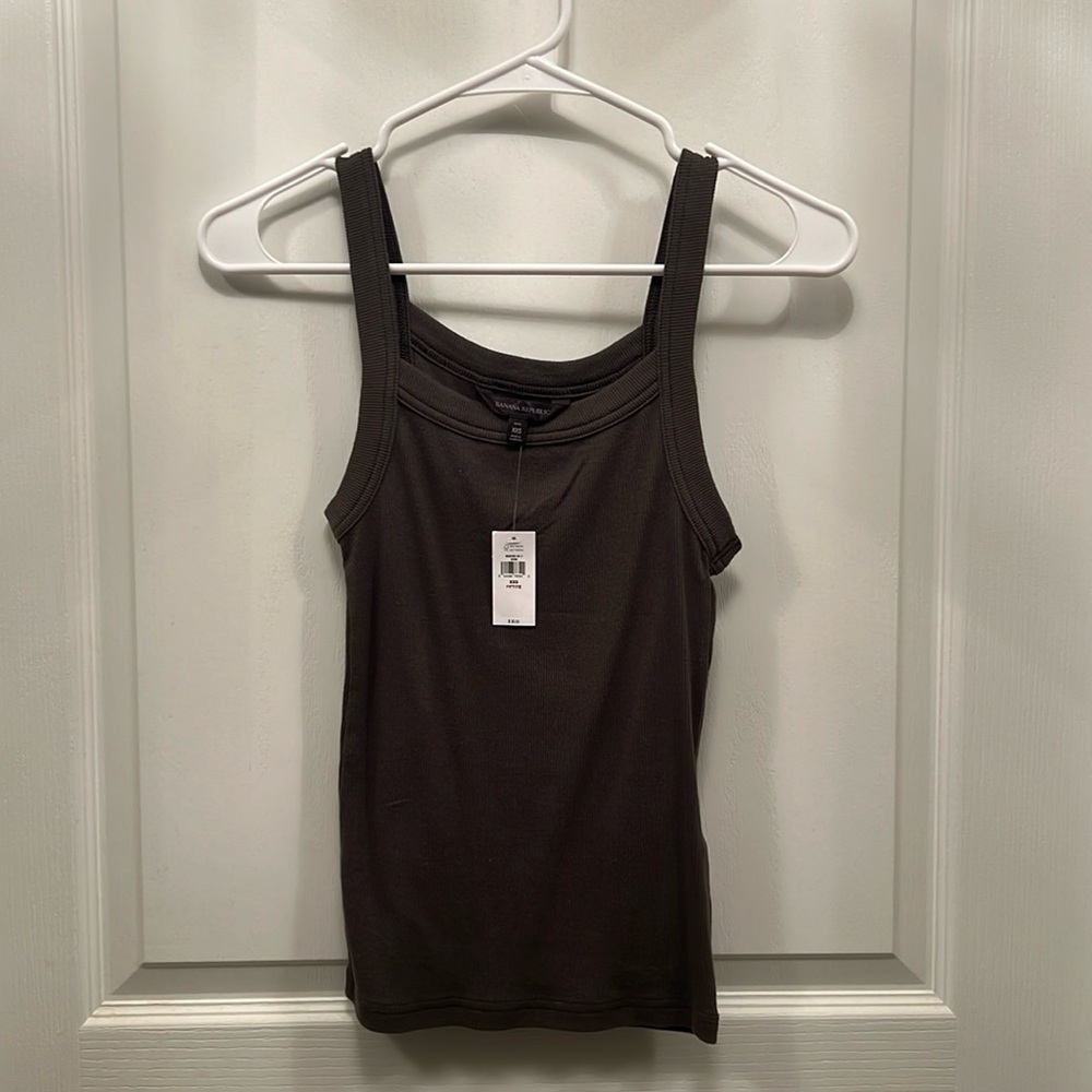 NWT - Banana Republic Top